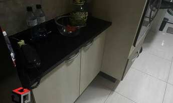 Imagem 5: Apartamento à venda 3 quartos 2 vagas Bavesca Centro - São Bernardo do Campo - SP