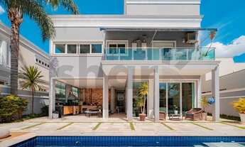 Imagem 2: Casa à venda ou locação por R$ 8.800.000,00 e ou R$ 38.000,00/mês em Alphaville, Barueri-S