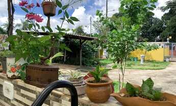 Imagem 3: Refúgio em Chapada dos Guimarães