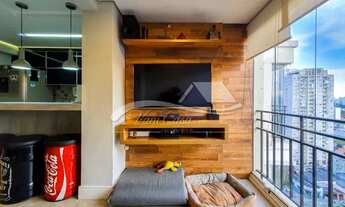 Imagem 3: Apartamento 2 quartos 1 vaga no Ipiranga - São Paulo