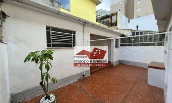 Imagem 7: Sobrado com 4 dormitórios, 200 m² - venda por R$ 900.000,00 ou aluguel por R$ 6.130,00/mês