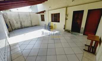 Imagem 2: Casa térrea 165 m² AC Jardim das Industrias Jacareí SP 4 vagas cobertas