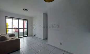 Imagem: Apartamento para venda tem 65 metros quadrados