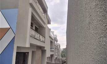 Imagem 3: Casa com 3 dormitórios à venda, 117 m² por R$ 550.000,00 - Cachambi - Rio de Janeiro/RJ