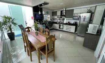 Imagem 2: Casa para venda tem 170 metros quadrados com 3 quartos em Vila Romana - São Paulo - SP