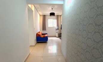 Imagem 4: Apartamento com 1 quarto à venda, Aviação - Praia Grande/SP