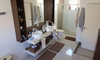 Imagem 5: Casa com 4 dorms, Campestre, Santo André - R$ 990 mil, Cod: 598