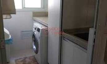 Imagem 7: MOBILIADO - 2 BWCS - SACADA - ELEVADOR - GAR LIVRE!!!