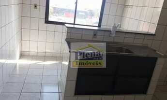 Imagem 3: Apartamento com 2 dormitórios para alugar, 70 m² por R$ 1.505,00/mês - Jardim São Carlos