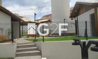 Imagem 2: Apartamento - Jardim Tamoio - Campinas