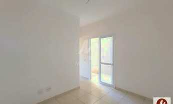 Imagem 2: Apartamento (tipo - padrao) 1 dormitórios, cozinha planejada, elevador, em condomínio fech