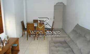 Imagem 2: Apartamento para venda com 77 metros quadrados com 3 quartos em Tijuca - Rio de Janeiro