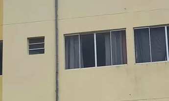 Imagem: Apartamento Pau Amarelo