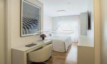 Imagem: Apartamento 3 quartos a venda, Moema