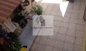 Imagem: Casa em Jardim dos Bichinhos - São Paulo