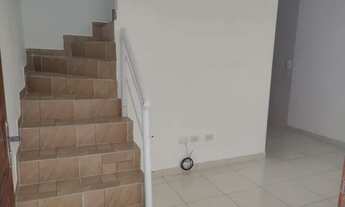 Imagem 2: LOCAÇÃO!!! EXCELENTE sobrado em condomínio, com 2 dormitórios, 1 vaga, no Sítio do Campo