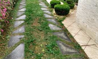 Imagem 6: Oportunidade!!! Lindo Sobrado de 270m² 3 Dorm com 01 Suíte e 07 Vagas - Vila Mendes - São