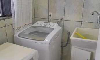 Imagem 4: CASA COM DOIS PAVIMENTOS NA MEIA PRAIA zona II