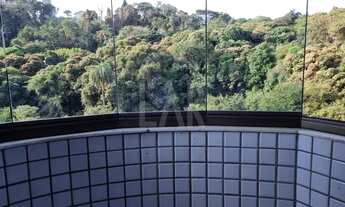 Imagem 4: Apartamento à venda, 4 quartos, 1 suíte, 2 vagas, Luxemburgo - Belo Horizonte/MG