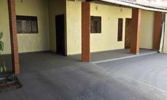 Imagem: Linda casa com 3/4 e um suite em Nova Parnamirim