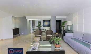 Imagem 3: Apartamento Venda 2 Dormitórios - 130 m² Jardim Paulista