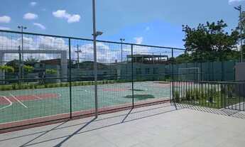 Imagem 6: Apartamento em Santa Cruz, 2 Quartos, Sala, Cozinha, Banheiro,Piscina, Quadra,Garagem