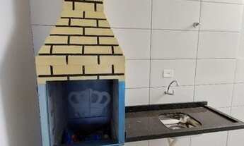 Imagem 3: Casa 3 quartos, corredor lateral, corredor de esquina, JD Ouro Verde 3 - Sarandi