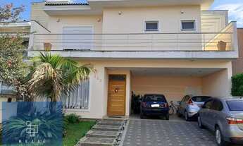 Imagem: Sobrado 265m² à venda - Condomínio Residencial