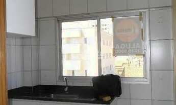 Imagem 3: Apartamento para aluguel, 2 quartos, 1 suíte, 1 vaga, Santa Mônica - Uberlândia/MG