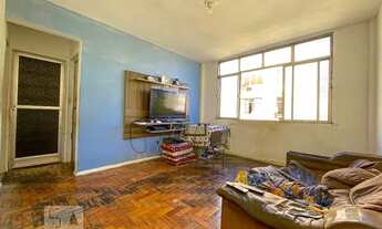 Imagem 2: Apartamento para Aluguel - Irajá, 2 Quartos, 50 m2