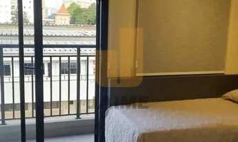 Imagem 5: Studio novo bem localizado, 1 dormitório todo mobiliado próximo à faculdades - Perdizes