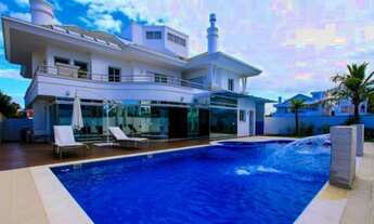 Imagem: Casa para aluguel tem 700 metros quadrados