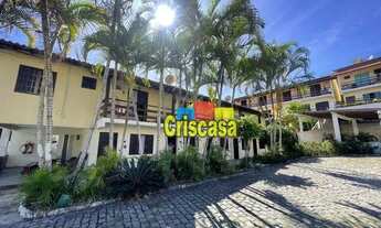 Imagem 7: Casa com 2 dormitórios para alugar, 80 m² por R$ 1.600,00/mês - Ogiva - Cabo Frio/RJ