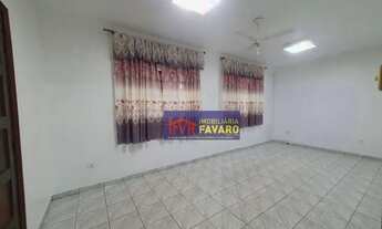 Imagem 5: Casa com 3 dormitórios para alugar, 85 m² por R$ 1.150,00/mês - Conjunto Professora Hilda