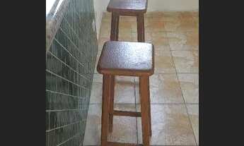 Imagem 4: Apartamento com 2 dormitórios para alugar, 60 m² por R$ 2.800,00/mês - Embaré - Santos/SP