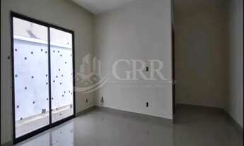 Imagem 4: Casa na Planta Térrea 3 Dormitórios - Terras do Vale - Caçapava - SPP