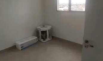 Imagem 2: Apartamento de 2/4 no condomínio Parque Fonte dos pássaros