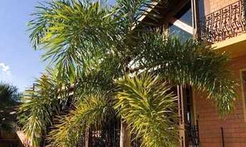 Imagem 2: Casa com 3 dormitórios, 250 m² - venda por R$ 2.500.000,00 ou aluguel por R$ 13.560,00/mês