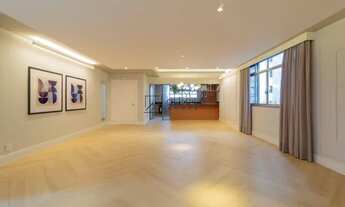 Imagem 2: Venda Apartamento 3 Dormitórios - 209 m² Jardim Paulista