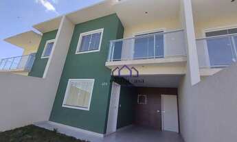 Imagem: Sobrado NOVO com preço de casa