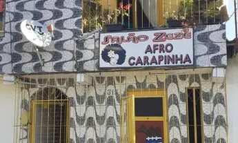 Imagem: Casa de 2 andares