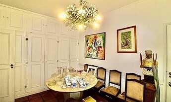 Imagem 3: APARTAMENTO RESIDENCIAL em São Paulo - SP, Jardim América