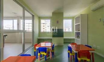 Imagem 7: Cobertura para Venda - 128m², 2 dormitórios, 2 vagas - Passo da Areia