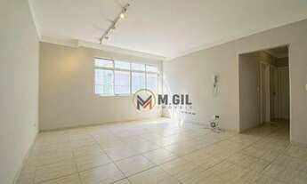 Imagem 2: Apartamento com 3 dormitórios para alugar, 75 m² por R$ 1.971,21/mês - Vila Izabel