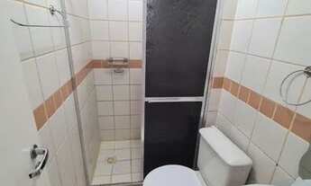 Imagem 3: Casa de condomínio sobrado para venda tem 70 metros quadrados com 2 quartos