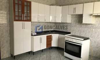 Imagem 6: SANTO ANDRE - Residential / Home - VILA PALMARES