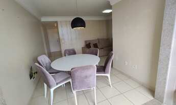 Imagem 4: Apartamento 3 quartos 1 sendo suíte com wi-fi e ar condicionado na Praia do Morro