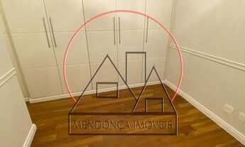 Imagem 5: Próximo do Parque Ibirapuera - 196m² - 3 suítes - 3 vagas