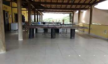 Imagem 2: CASA COM 5 SUÍTES COND. ALDEIA ATLÂNTIDA -ILHÉUS/BA