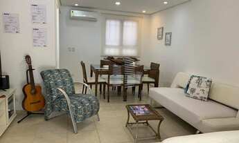 Imagem: Village à venda, 96 m² por R$ 1.170.000,00